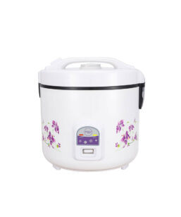 Easy Electric Deluxe 2.8L Rice Cooker With 1 Bowl
