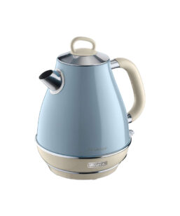 Ariete 2869B Electric Kettle 2000 Stainless Steel